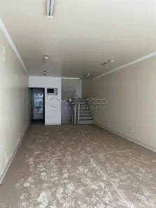 Prédio Comercial para alugar, 195m² no Condomínio Centro Comercial Alphaville, Barueri