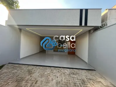 Casa com 3 Quartos à venda, 120m² no Plano Diretor Sul, Palmas
