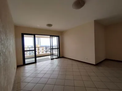 Apartamento com 4 Quartos à venda, 136m² no Setor Oeste, Goiânia