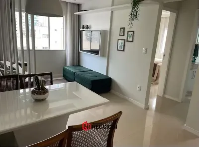 Apartamento com 1 Quarto à venda, 48m² no Centro, Balneário Camboriú
