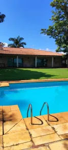 Fazenda/Sítio com 1 Quarto à venda, 1m² no Área Rural de Campos de Holambra, Paranapanema