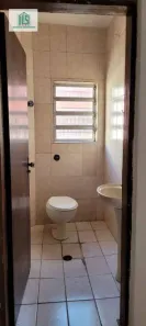 Sala Comercial para alugar, 23m² no Jardim, Santo André
