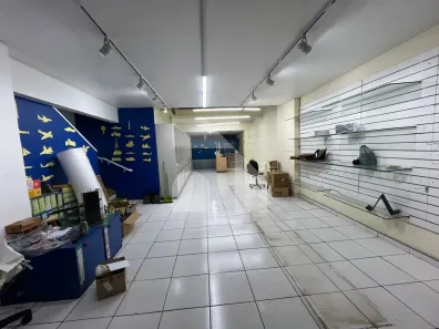 Ponto Comercial para alugar, 455m² no Vila Buarque, São Paulo