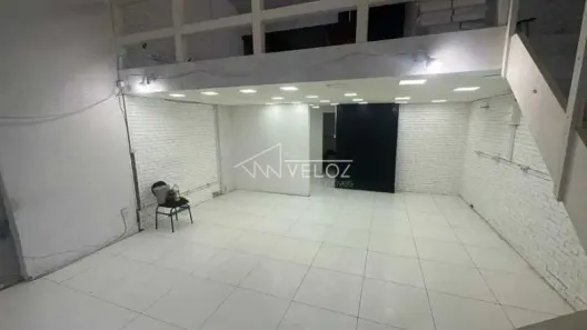 Ponto Comercial à venda, 83m² no Centro, Rio de Janeiro