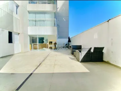 Apartamento com 2 Quartos à venda, 70m² no Jardim Flórida, Jundiaí