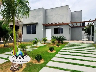 Casa com 3 Quartos à venda, 160m² no , Porangaba