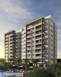 Apartamento com 3 Quartos à venda, 92m² no Barra da Tijuca, Rio de Janeiro