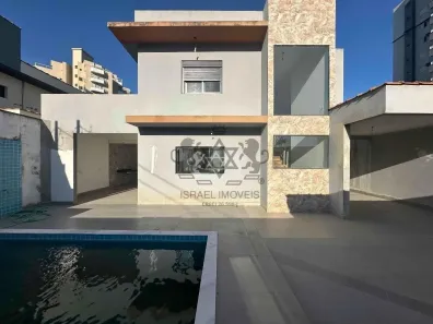 Sobrado com 4 Quartos à venda, 300m² no Indaiá, Caraguatatuba