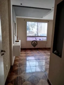 Apartamento com 2 Quartos à venda, 45m² no Santa Cruz, Rio de Janeiro