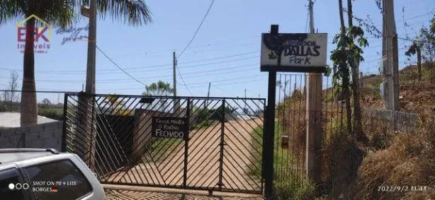 Fazenda/Sítio com 2 Quartos à venda, 221m² no Jardim Jaraguá, Taubaté