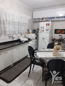 Casa com 4 Quartos à venda, 193m² no Jardim Stella, Santo André