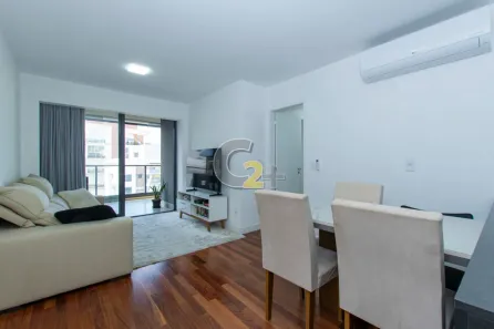 Apartamento com 3 Quartos à venda, 75m² no Perdizes, São Paulo