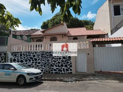 Casa com 5 Quartos à venda, 225m² no Rio Vermelho, Salvador