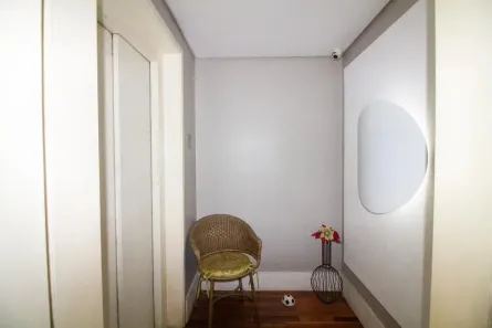 Apartamento com 4 Quartos à venda, 210m² no Vila Cruzeiro, São Paulo