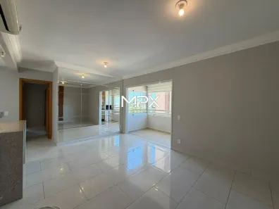 Apartamento com 3 Quartos à venda, 80m² no Parque Santa Cecília, Piracicaba