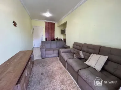 Apartamento com 1 Quarto à venda, 52m² no Caiçara, Praia Grande