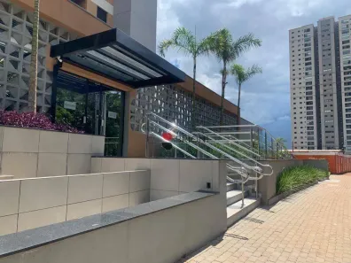 Apartamento com 2 Quartos à venda, 63m² no Quinta da Primavera, Ribeirão Preto