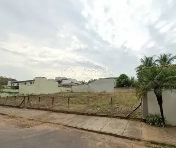 Lote/Terreno à venda, 330m² no Jardim da Colina, Americana