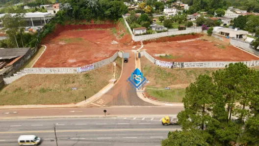 Lote/Terreno para alugar, 8500m² no Palmeiras de São Paulo, Suzano