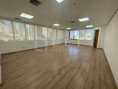 Prédio Comercial à venda, 75m² no Itaim Bibi, São Paulo