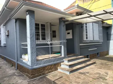 Casa com 3 Quartos à venda, 200m² no Menino Deus, Porto Alegre