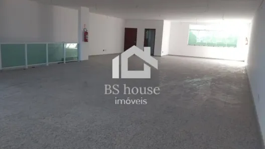 Ponto Comercial para alugar, 200m² no Jardim Itapeva, Mauá