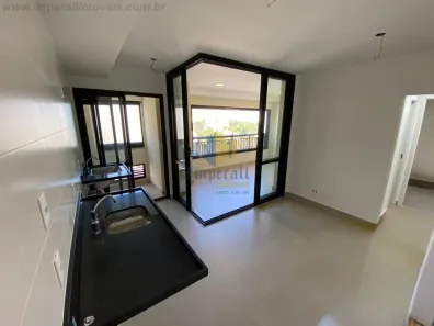Apartamento com 1 Quarto à venda, 45m² no Vila Adyana, São José dos Campos