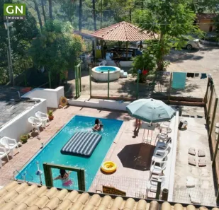 Fazenda/Sítio à venda, 56000m² no , Jaboticatubas