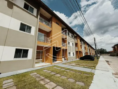 Apartamento com 2 Quartos à venda, 44m² no Tenoné, Belém