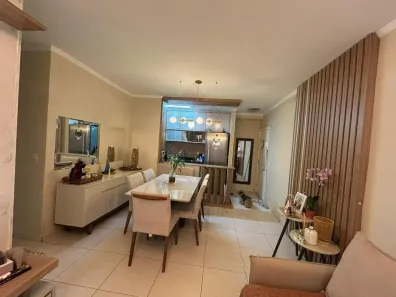 Apartamento com 3 Quartos à venda, 83m² no Vila das Hortências, Jundiaí