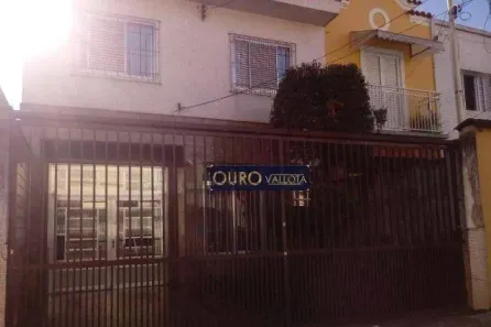 Sobrado com 3 Quartos à venda, 250m² no Alto da Mooca, São Paulo