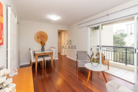 Apartamento com 3 Quartos à venda, 82m² no Vila Sofia, São Paulo