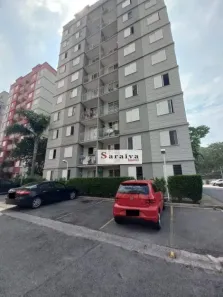 Apartamento com 3 Quartos à venda, 67m² no Baeta Neves, São Bernardo do Campo