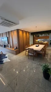 Apartamento com 3 Quartos à venda, 162m² no Ponta Verde, Maceió