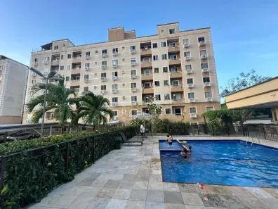 Cobertura com 3 Quartos à venda, 130m² no Cambeba, Fortaleza