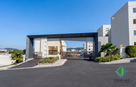 Apartamento com 2 Quartos à venda, 44m² no Bom Viver, Biguaçu