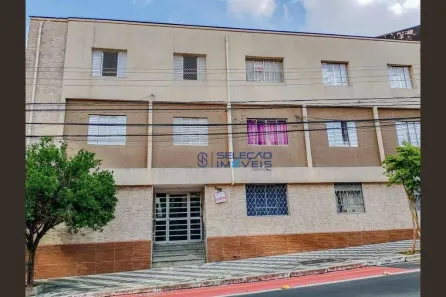Apartamento com 2 Quartos à venda, 80m² no Vila Romana, São Paulo