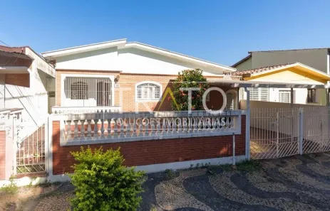 Casa com 2 Quartos à venda, 178m² no Jardim Bela Vista, Campinas