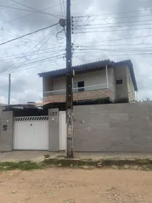 Casa com 4 Quartos à venda, 150m² no Cristo Redentor, João Pessoa