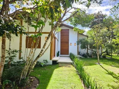 Casa com 5 Quartos à venda, 360m² no Trancoso, Porto Seguro