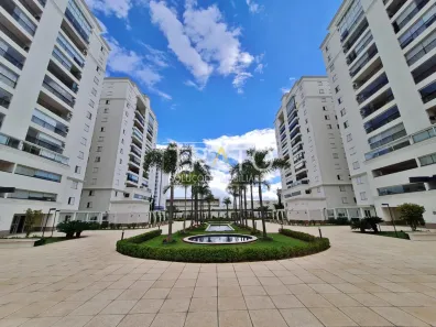 Apartamento com 3 Quartos à venda, 126m² no Vila Brandina, Campinas