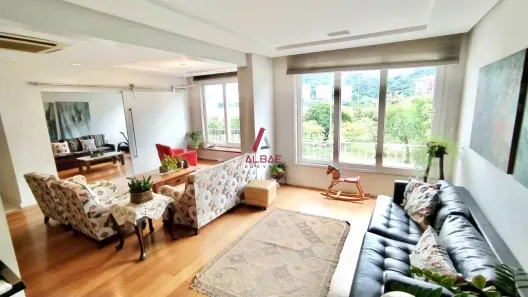 Apartamento com 3 Quartos à venda, 220m² no Ipanema, Rio de Janeiro