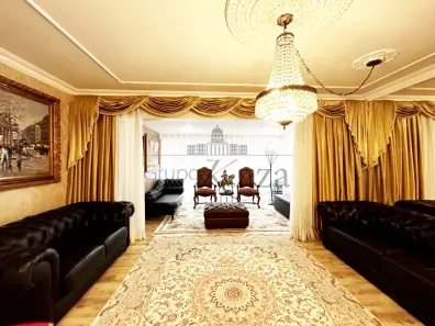 Apartamento com 2 Quartos à venda, 79m² no Cambuci, São Paulo