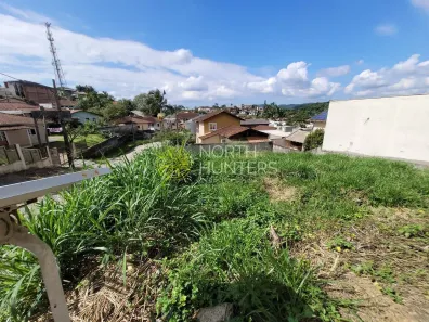 Lote/Terreno à venda, 247m² no Floresta, Joinville