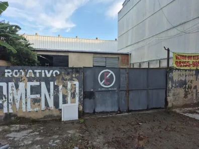Ponto Comercial para alugar, 60m² no Recreio dos Bandeirantes, Rio de Janeiro