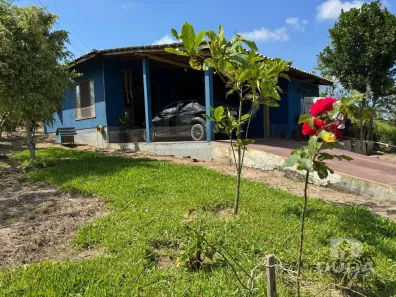 Fazenda/Sítio com 2 Quartos à venda, 100m² no Imaruí, Imaruí