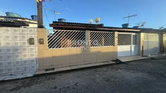 Casa de Condomínio com 3 Quartos à venda, 102m² no Jardim Primavera, Camaragibe