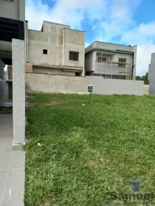 Lote/Terreno à venda, 128m² no Costeira, São José dos Pinhais