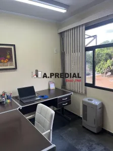 Sala Comercial à venda, 43m² no Centro, Jundiaí