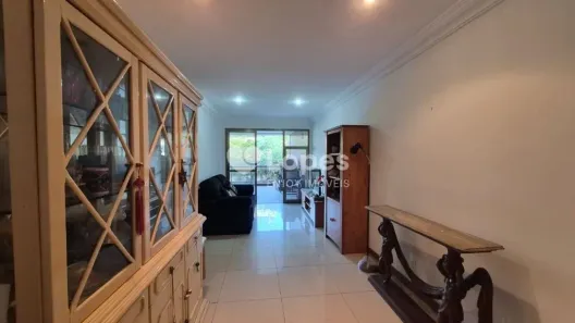 Apartamento com 3 Quartos à venda, 110m² no Recreio dos Bandeirantes, Rio de Janeiro